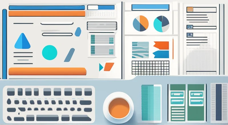 办公软件有怎么操作员