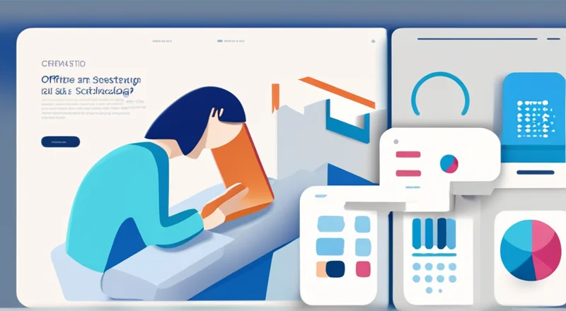 办公软件上下排序怎么弄