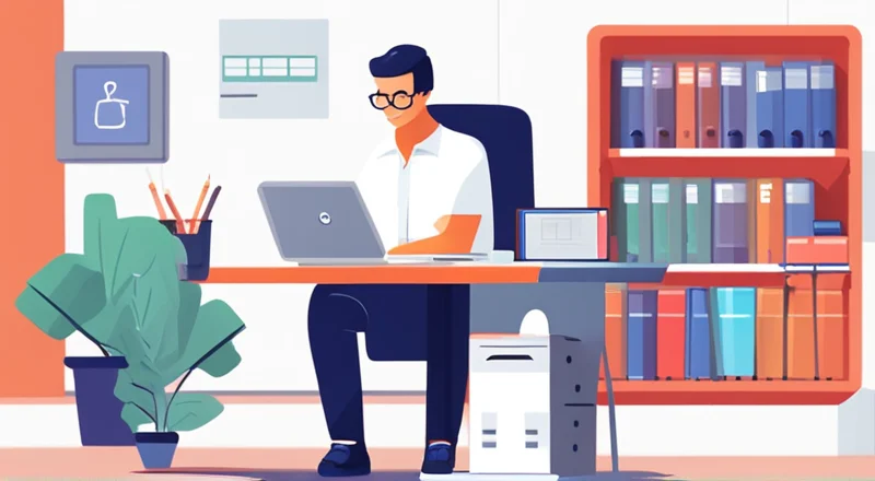 小微企业办公oa软件有哪些