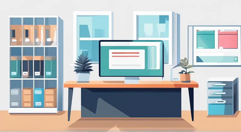 卖办公家具的软件有哪些