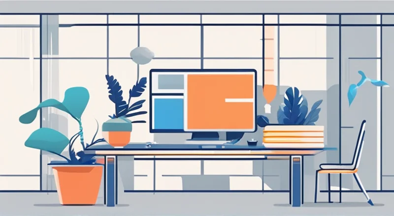 怎么设置办公软件背景色