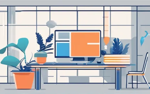 怎么设置办公软件背景色