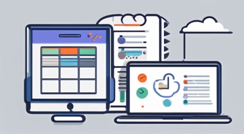 办公软件出勤率怎么算