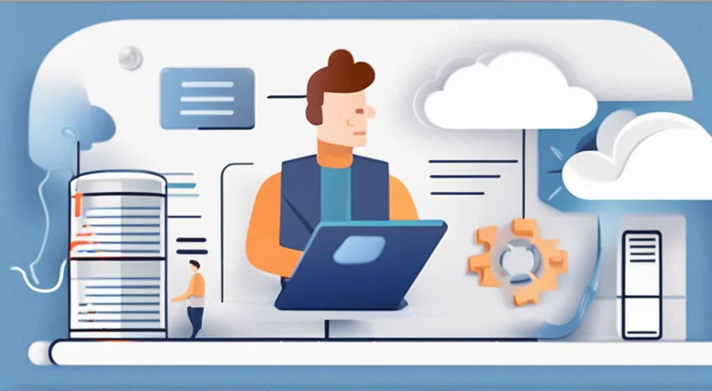 如何制作项目管理网盘