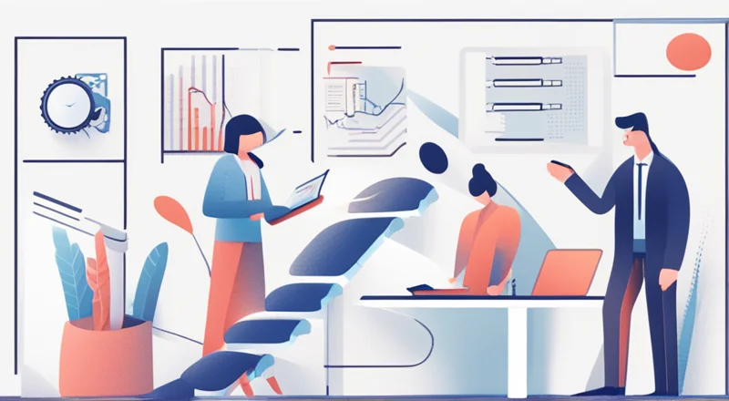 办公软件有哪些职业技术