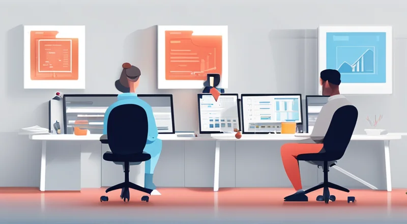 工程部办公软件需要哪些