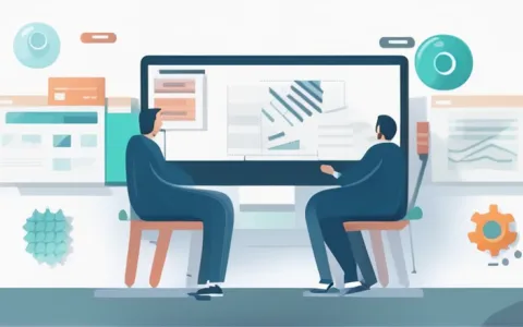 常见的办公软件怎么读