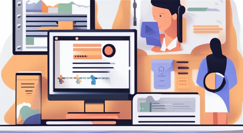 办公软件熟练度怎么回答