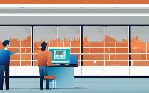 公司办公软件封面怎么做