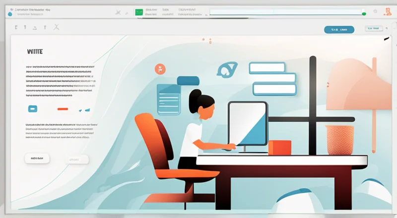 word办公软件怎么使文字歪曲