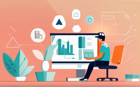 怎么熟练地操作办公软件