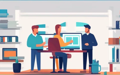 办公软件电脑不能安装怎么办