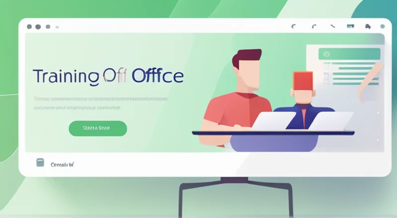 wps办公软件培训内容有哪些