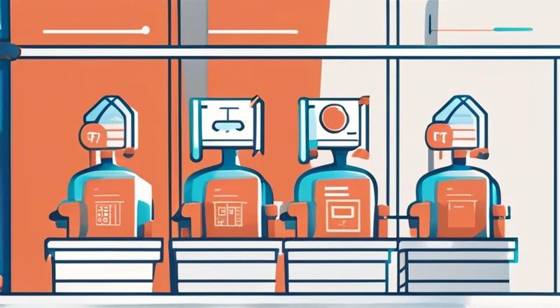 有没有可跨部门协同使用的固定资产管理系统？