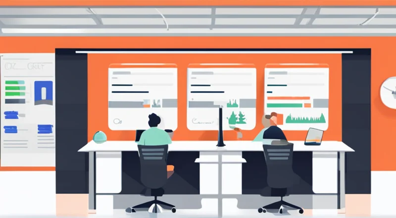 办公传输软件有哪些