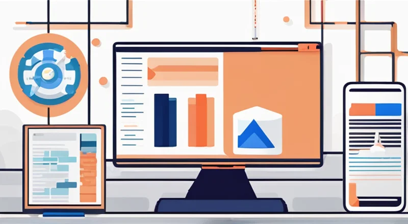 监控设备办公软件有哪些