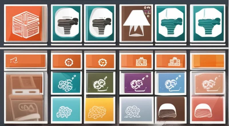 用办公软件怎么画印章的