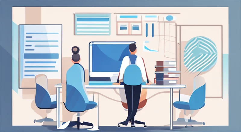 怎么快点学会办公软件