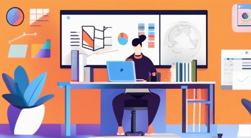 小白怎么学办公软件容易