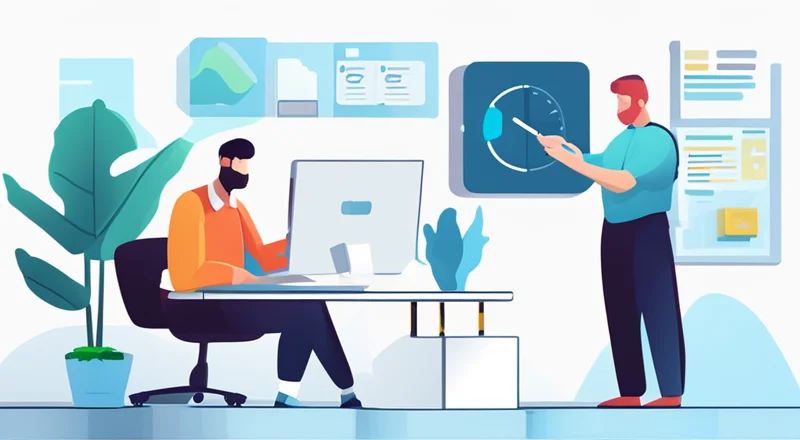 怎么提供办公软件服务呢