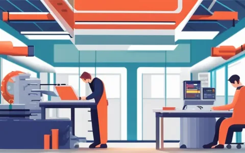 挤压厂办公软件怎么用