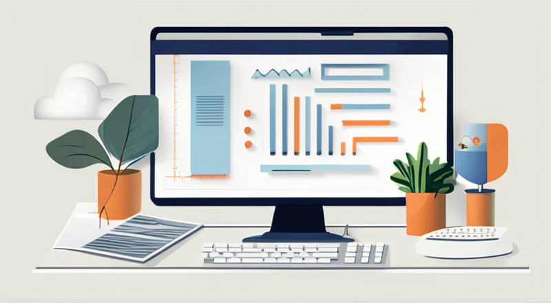 办公软件上下怎么对齐