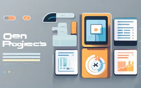 人力系统里，有哪些开源增收项目值得一试？