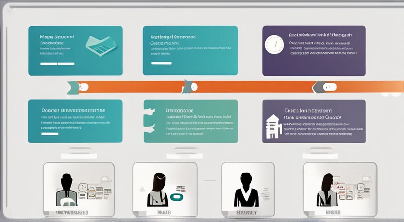 人力资源软件服务的案例有哪些？