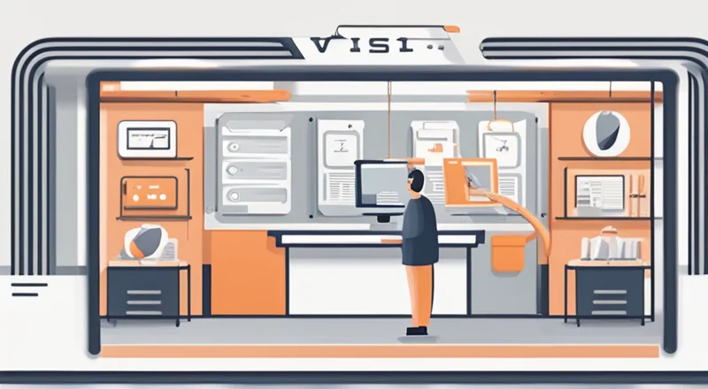 哪个智能访客系统好？