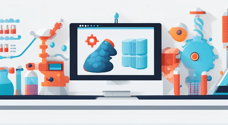 化工行业值得推荐的信息化系统是啥？