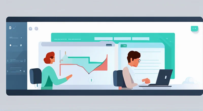 如何利用人事HR系统提升企业员工管理效率？