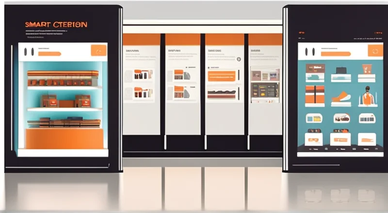 智慧零售门店设计系统 解决方案 最新趋势全面解读