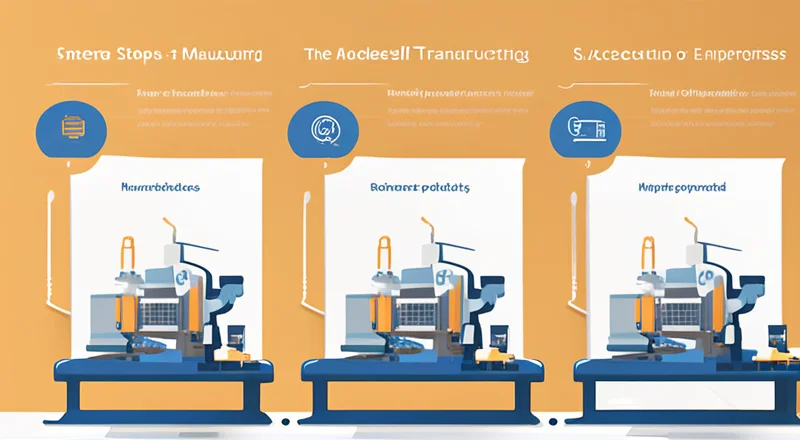 3步骤搞定生产企业月末结转完工产品