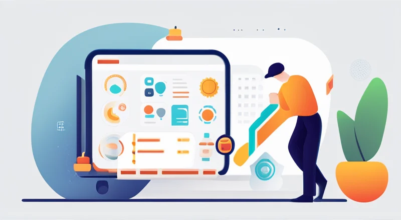 智慧检测站业务系统介绍 最新业务流程 一站式服务体验