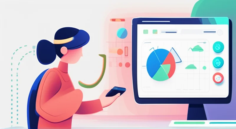 工时计算软件:自动化助手提高工作效率