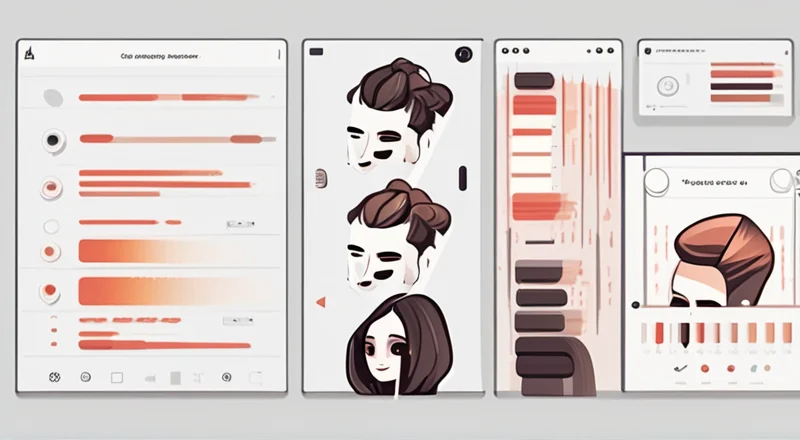 高端头发管理软件有哪些