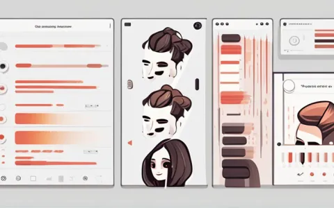 高端头发管理软件有哪些