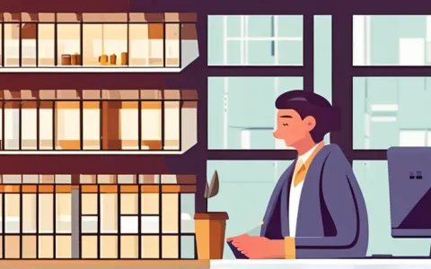 易货公司用什么管理软件