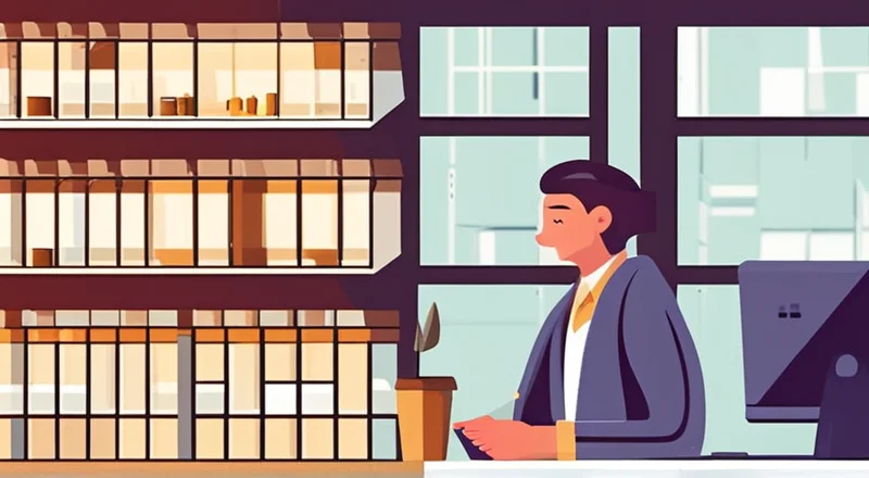 易货公司用什么管理软件