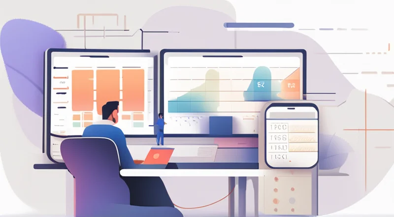 灵动便捷记工时软件：帮你高效管理工时，轻松提升工作效率