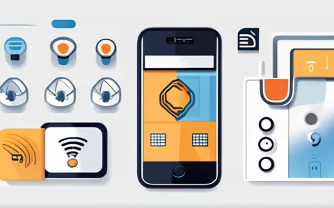 有哪些专业的nfc标签管理软件或设备