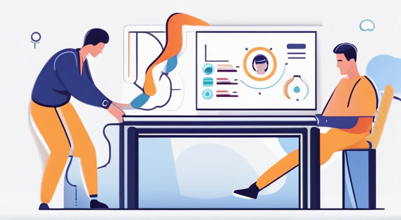 如何利用OKR系统提升团队绩效和目标达成率？