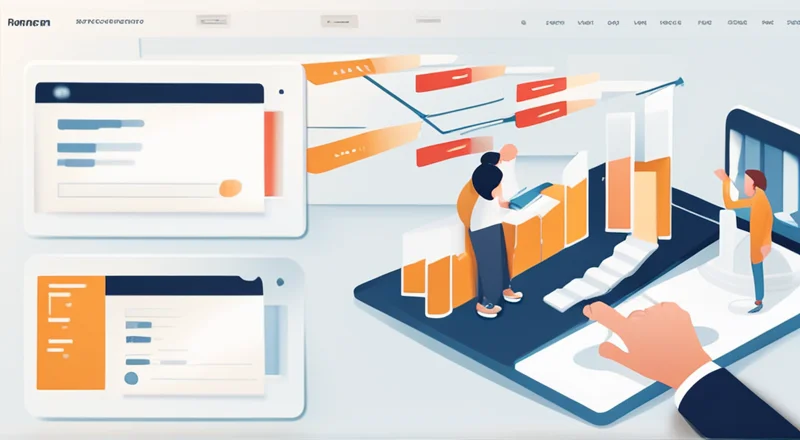 易于使用的人事管理系统选型流程策略是啥？