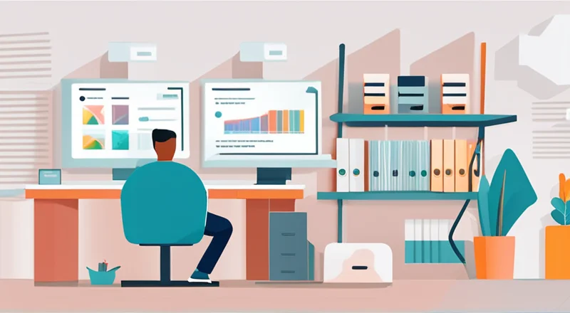 OA无纸化办公系统：功能、作用和价格全知道！