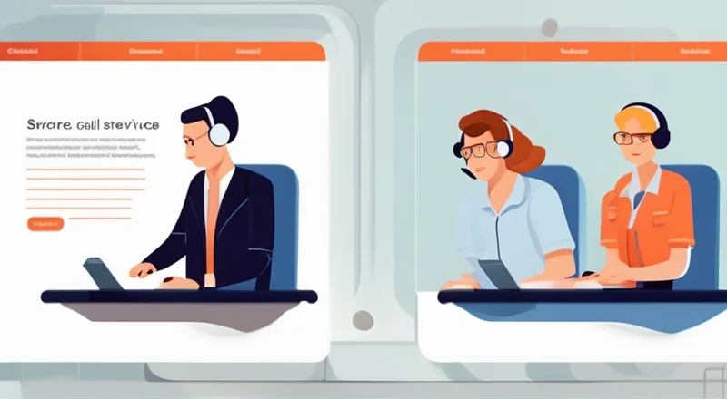 呼叫中心客服系统电话功能介绍和优势是啥？