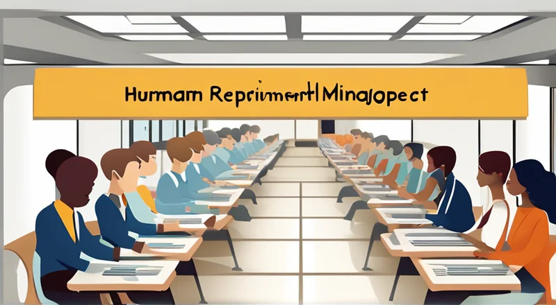 学校人力资源管理系统的作用和优点有哪些？