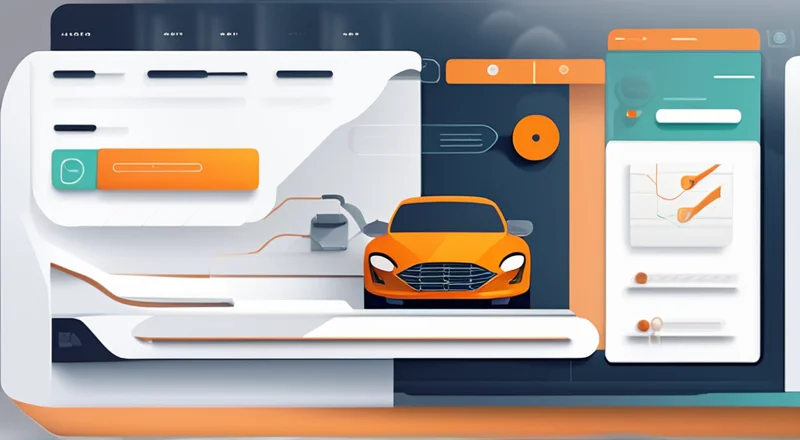 车机装什么管理软件好