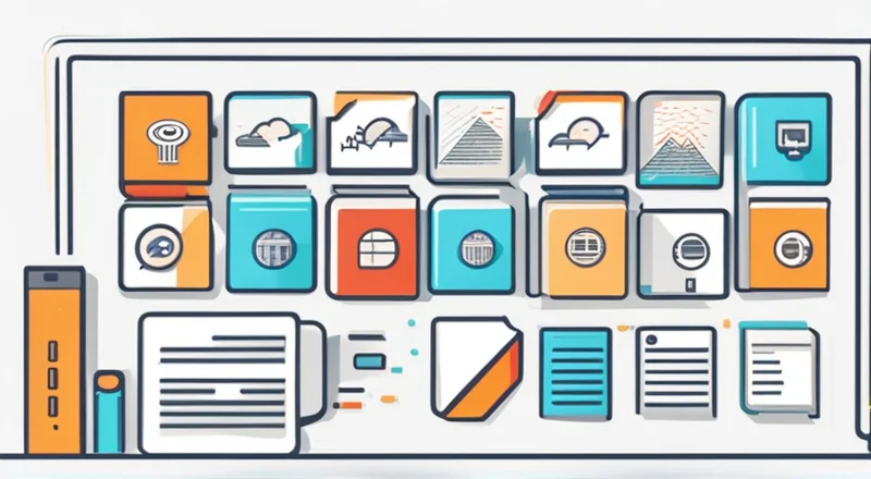 教培管理系统的基本构成和技术架构