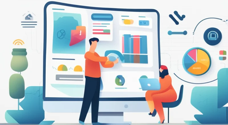 如何提升人力资源信息系统在企业管理中的应用效率？