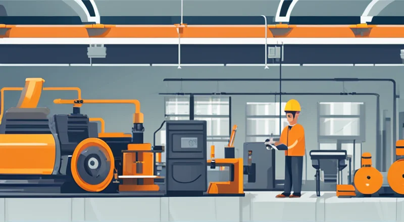 工厂机修管理软件哪个好